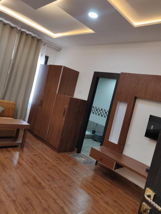 Hotel Virasat By Bookingcare Chhatarpur Exterior photo