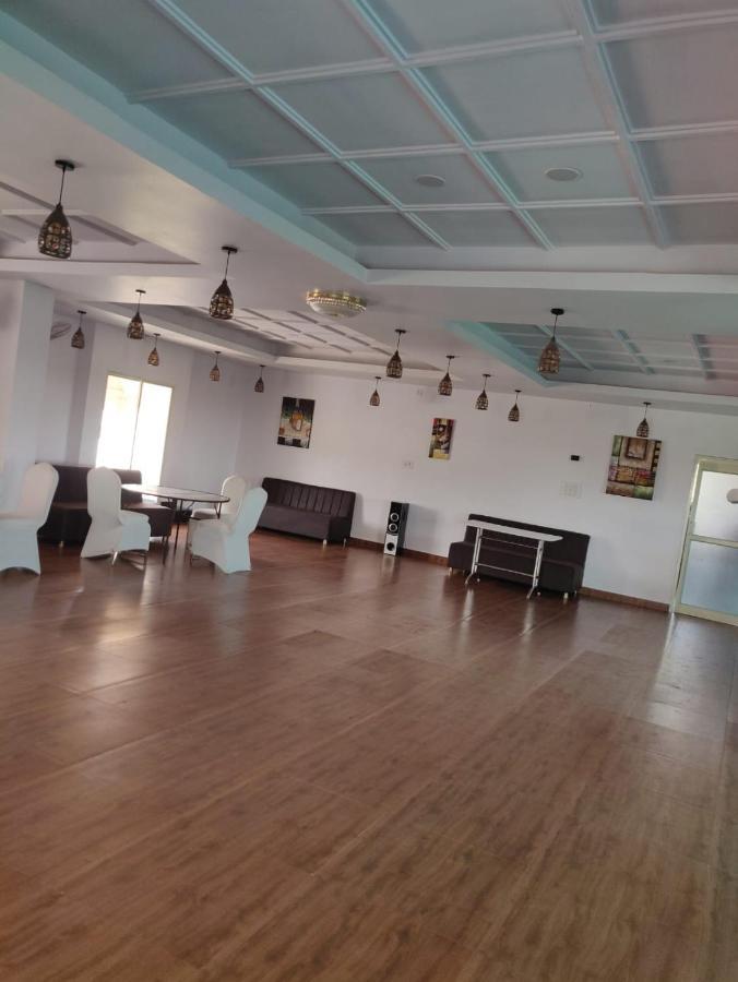 Hotel Virasat By Bookingcare Chhatarpur Exterior photo