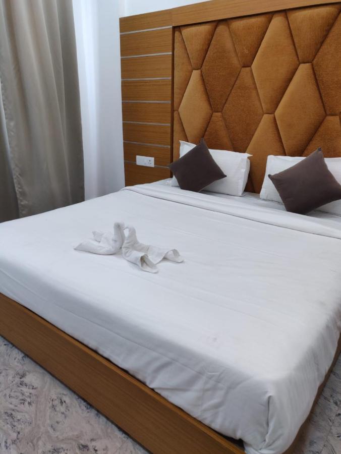 Hotel Virasat By Bookingcare Chhatarpur Exterior photo