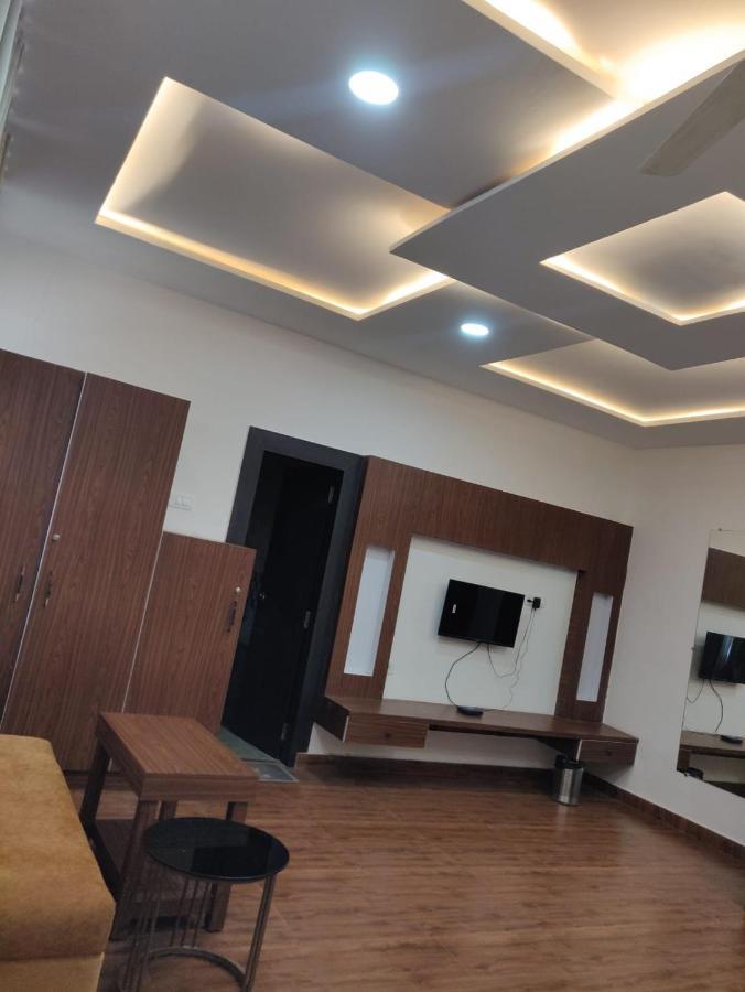 Hotel Virasat By Bookingcare Chhatarpur Exterior photo