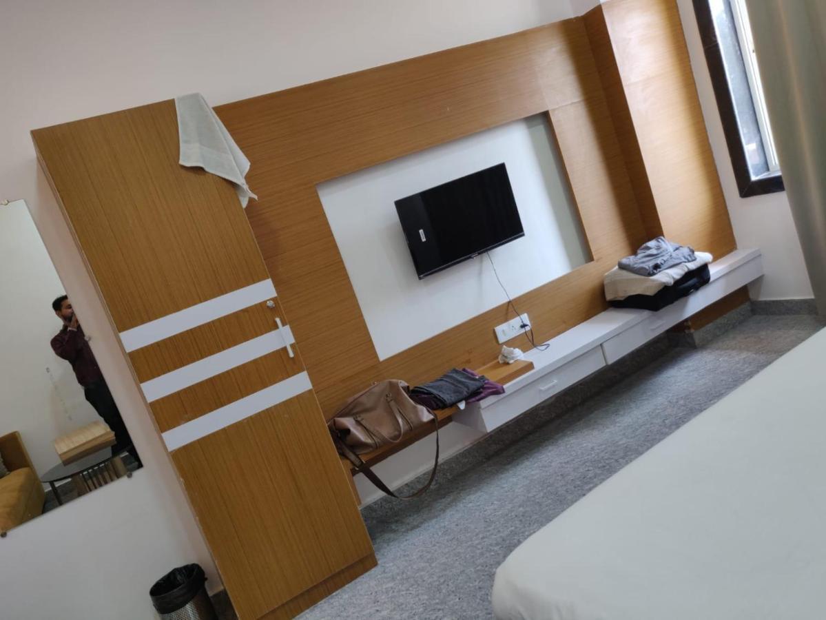 Hotel Virasat By Bookingcare Chhatarpur Exterior photo